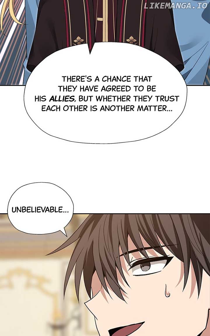 Transmigrating to the Otherworld Once More Chapter 87 - Page 64