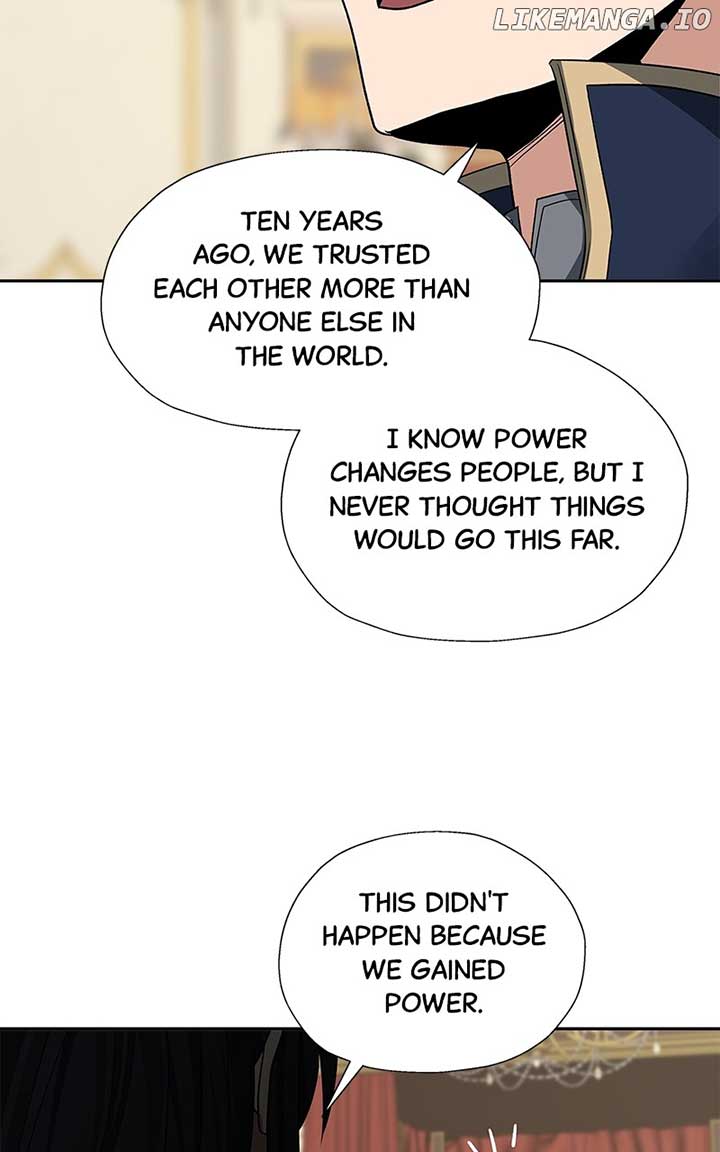 Transmigrating to the Otherworld Once More Chapter 87 - Page 65