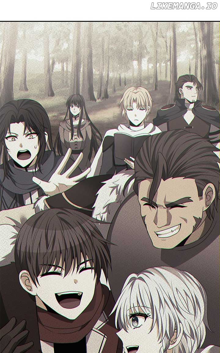 Transmigrating to the Otherworld Once More Chapter 87 - Page 69