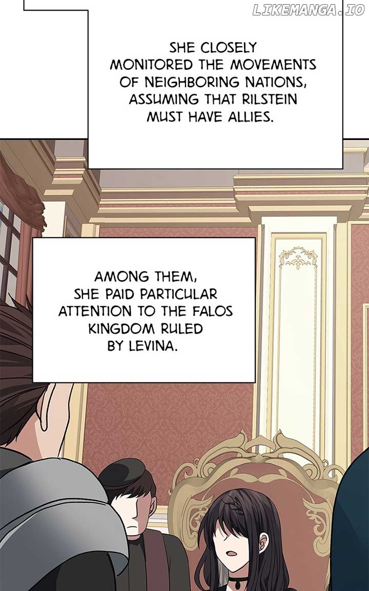 Transmigrating to the Otherworld Once More Chapter 87 - Page 72