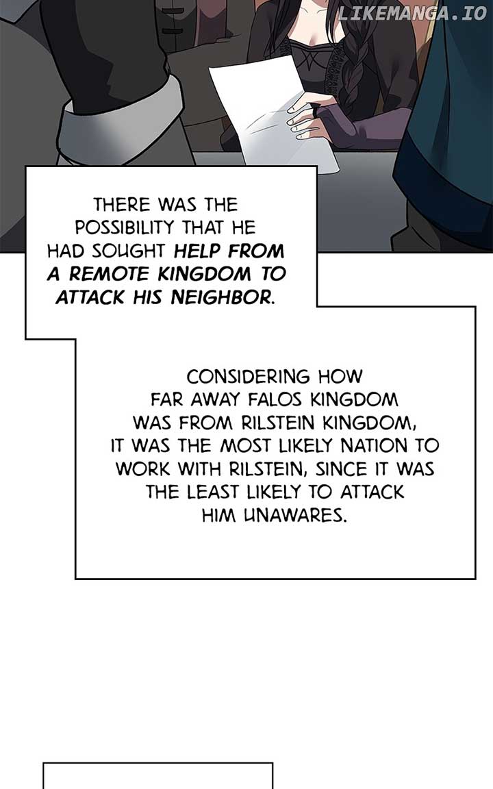 Transmigrating to the Otherworld Once More Chapter 87 - Page 73