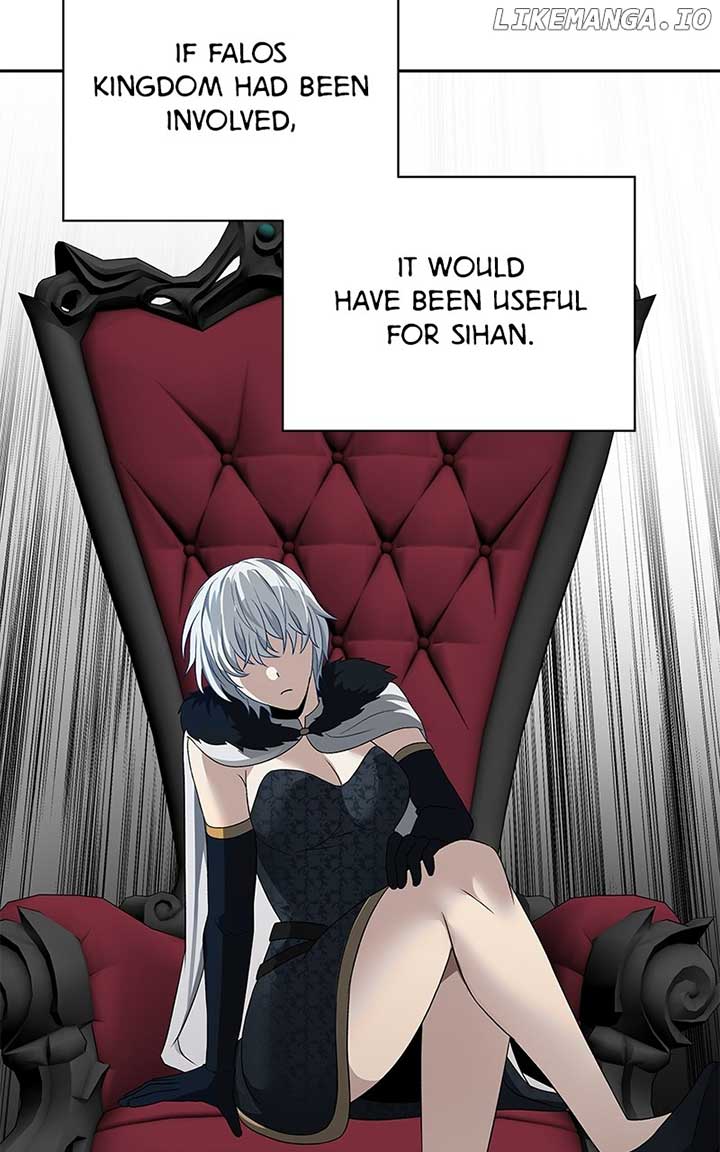 Transmigrating to the Otherworld Once More Chapter 87 - Page 74