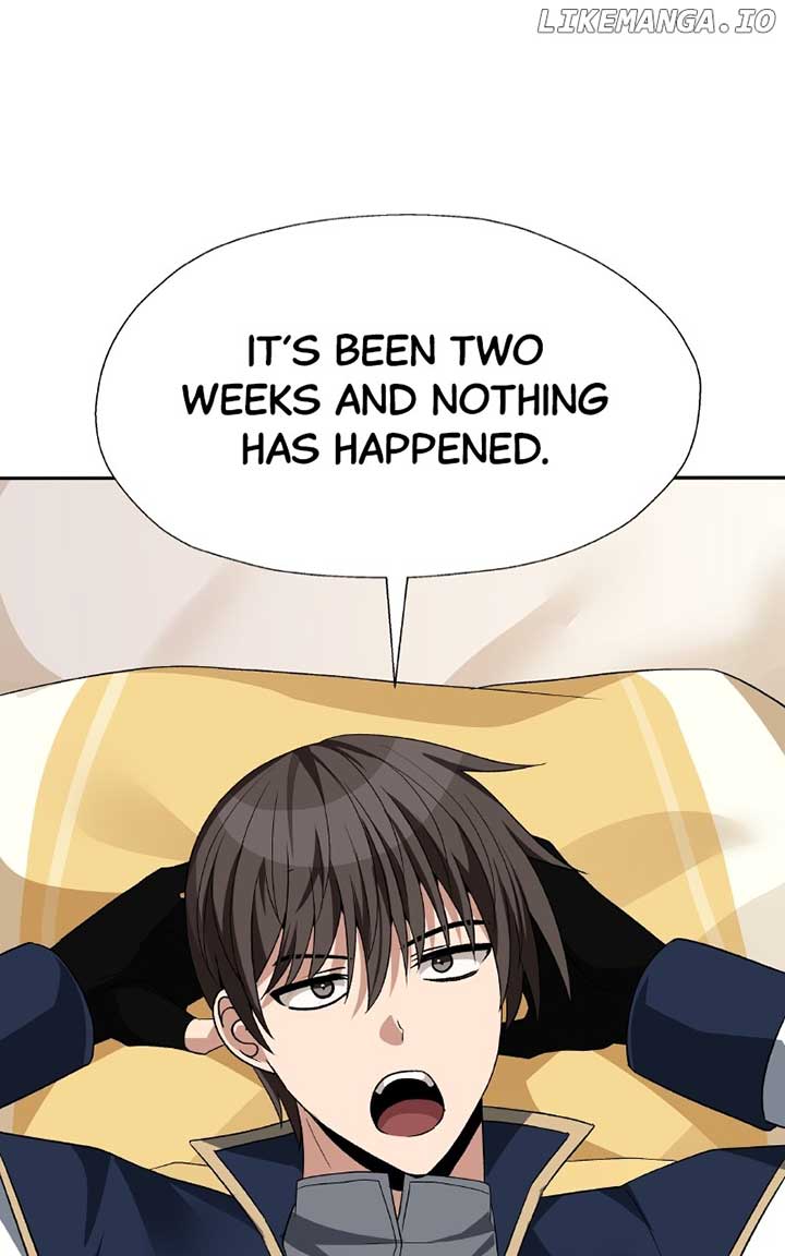 Transmigrating to the Otherworld Once More Chapter 88 - Page 1