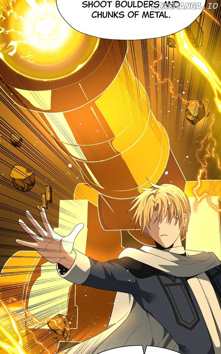 Transmigrating to the Otherworld Once More Chapter 88 - Page 10