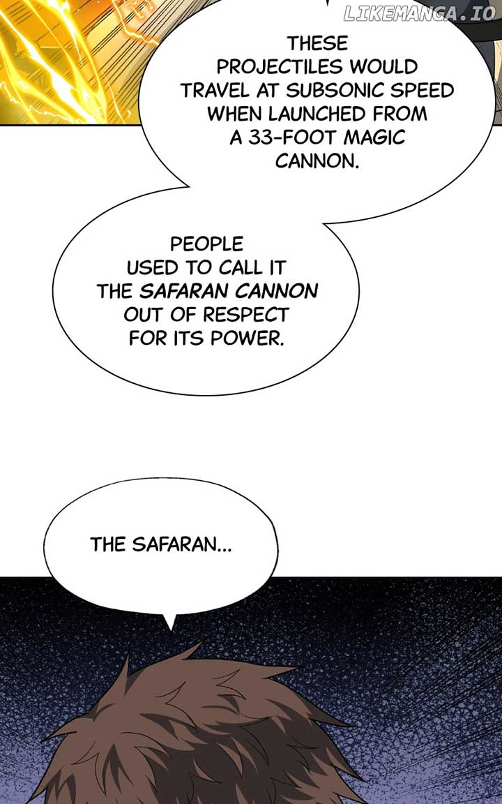 Transmigrating to the Otherworld Once More Chapter 88 - Page 11