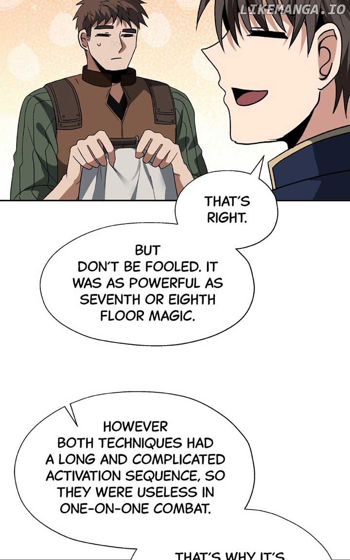 Transmigrating to the Otherworld Once More Chapter 88 - Page 13