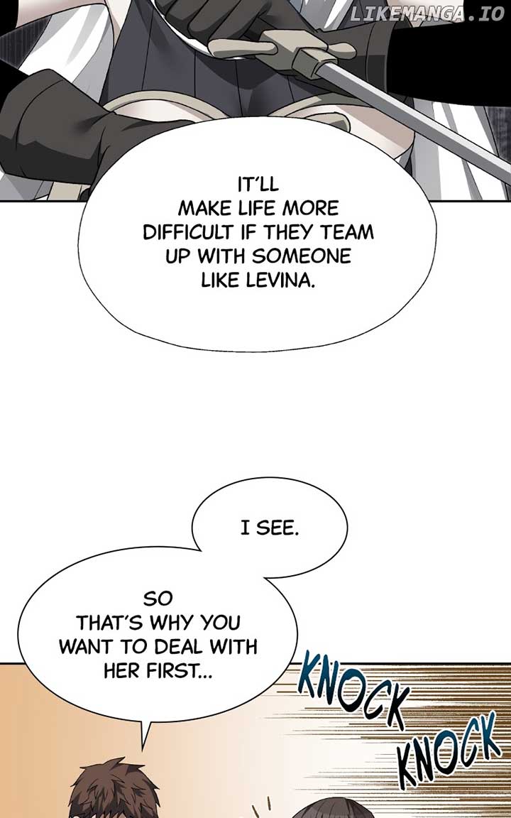 Transmigrating to the Otherworld Once More Chapter 88 - Page 15