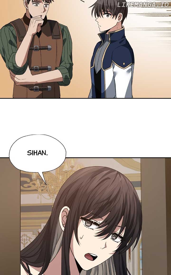 Transmigrating to the Otherworld Once More Chapter 88 - Page 16