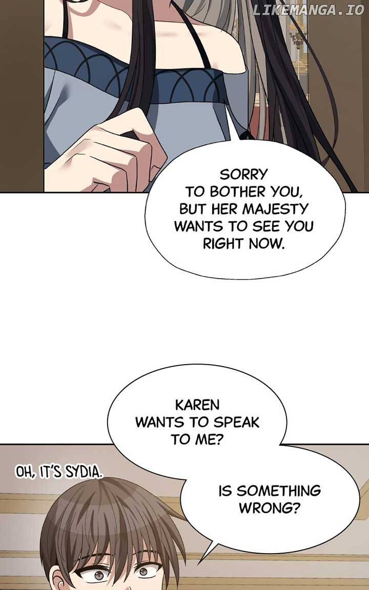 Transmigrating to the Otherworld Once More Chapter 88 - Page 17
