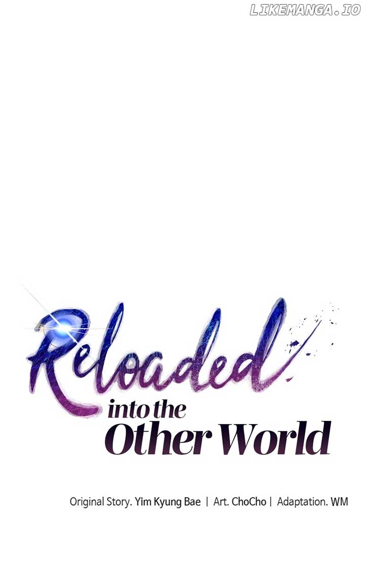 Transmigrating to the Otherworld Once More Chapter 88 - Page 21
