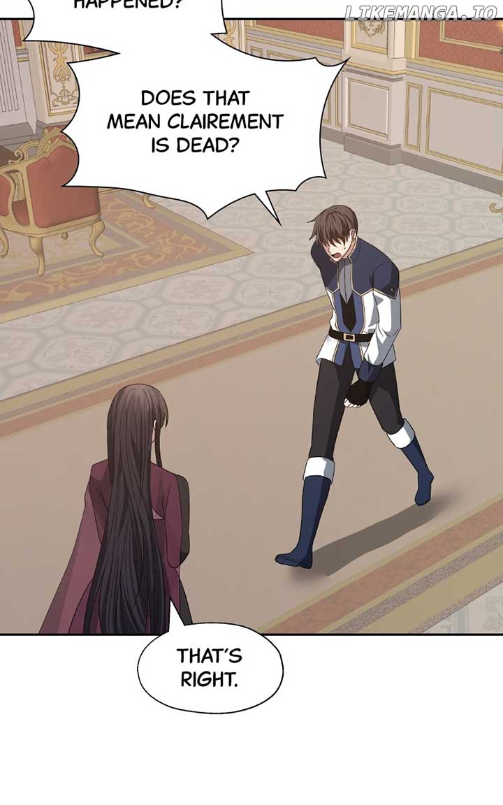 Transmigrating to the Otherworld Once More Chapter 88 - Page 25