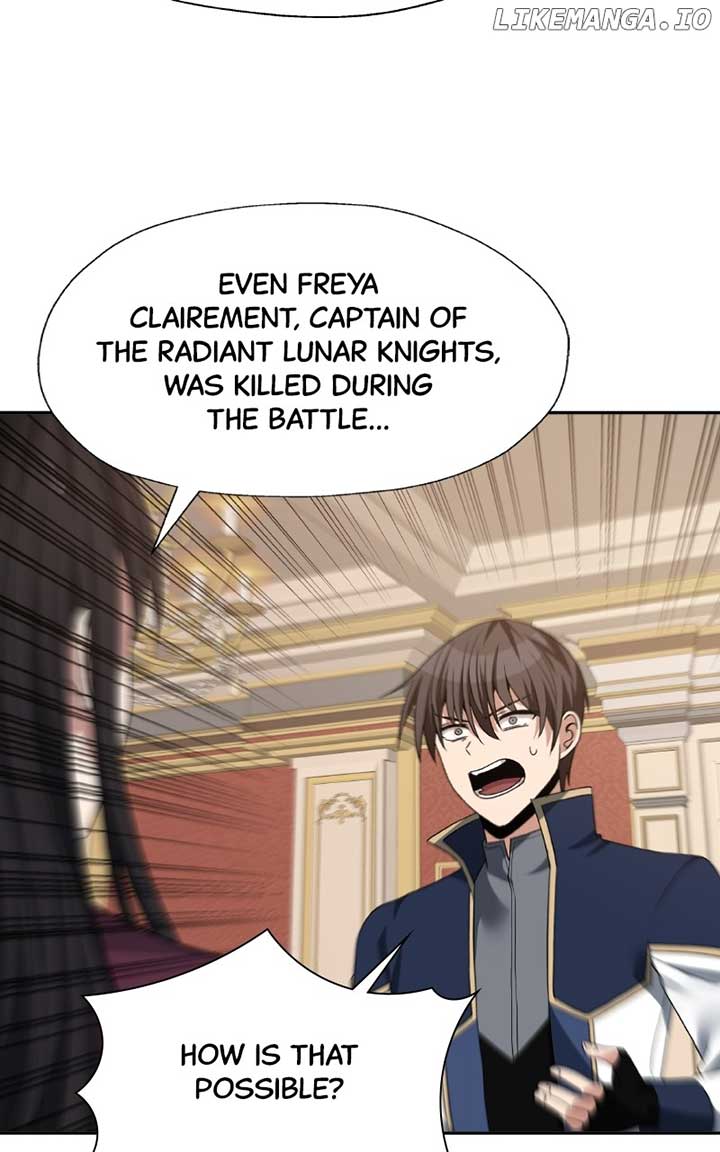 Transmigrating to the Otherworld Once More Chapter 88 - Page 27