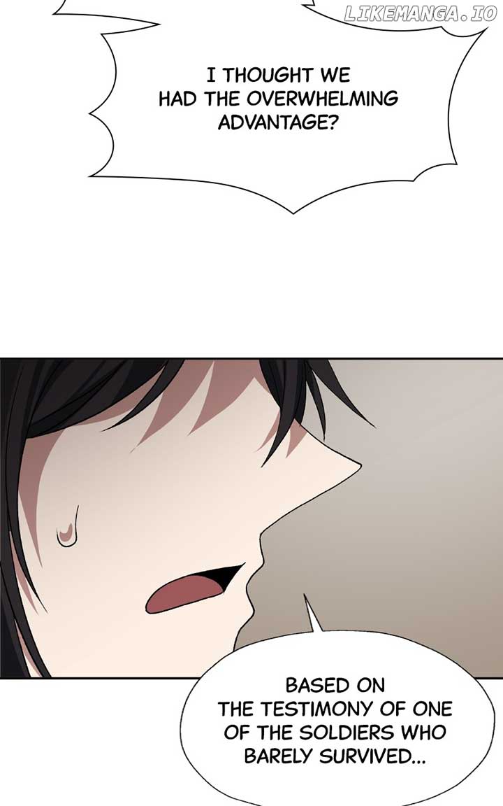 Transmigrating to the Otherworld Once More Chapter 88 - Page 28