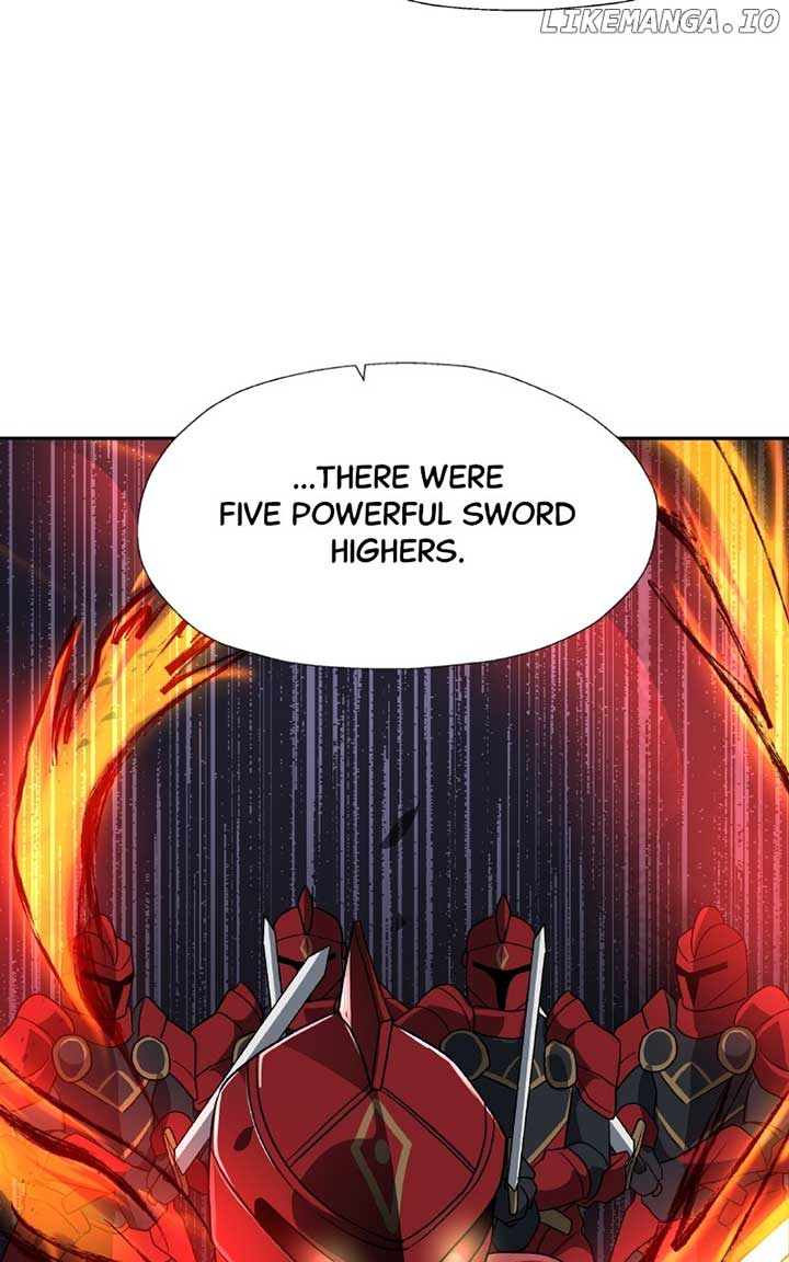 Transmigrating to the Otherworld Once More Chapter 88 - Page 29