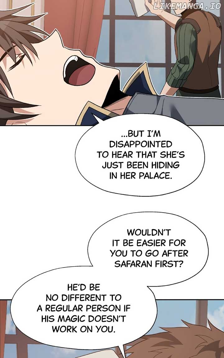 Transmigrating to the Otherworld Once More Chapter 88 - Page 3