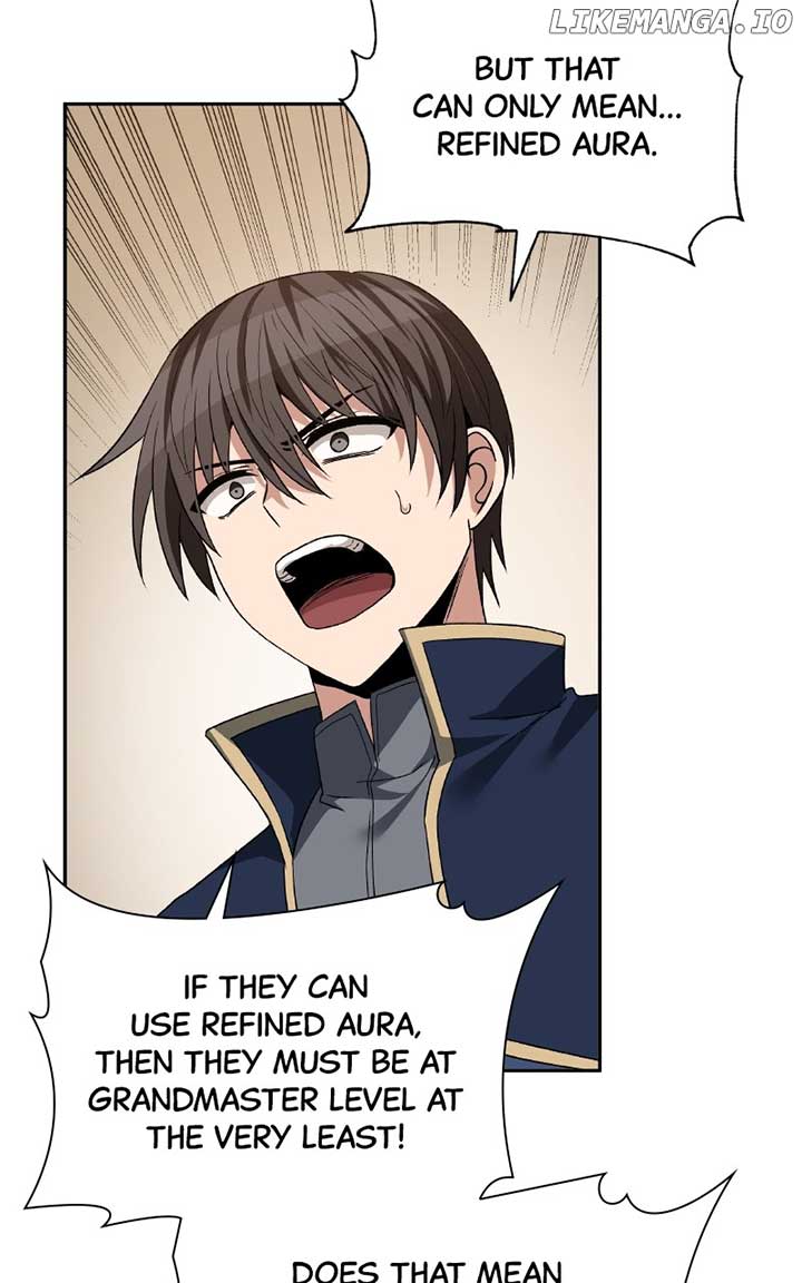 Transmigrating to the Otherworld Once More Chapter 88 - Page 31