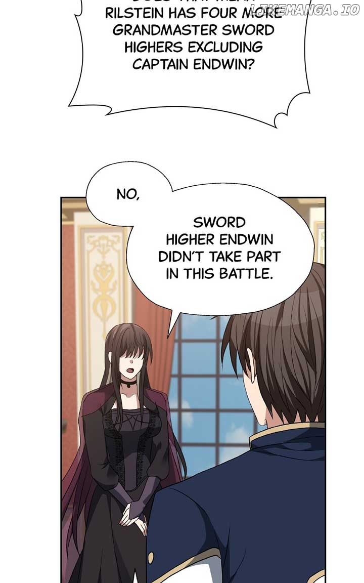 Transmigrating to the Otherworld Once More Chapter 88 - Page 32