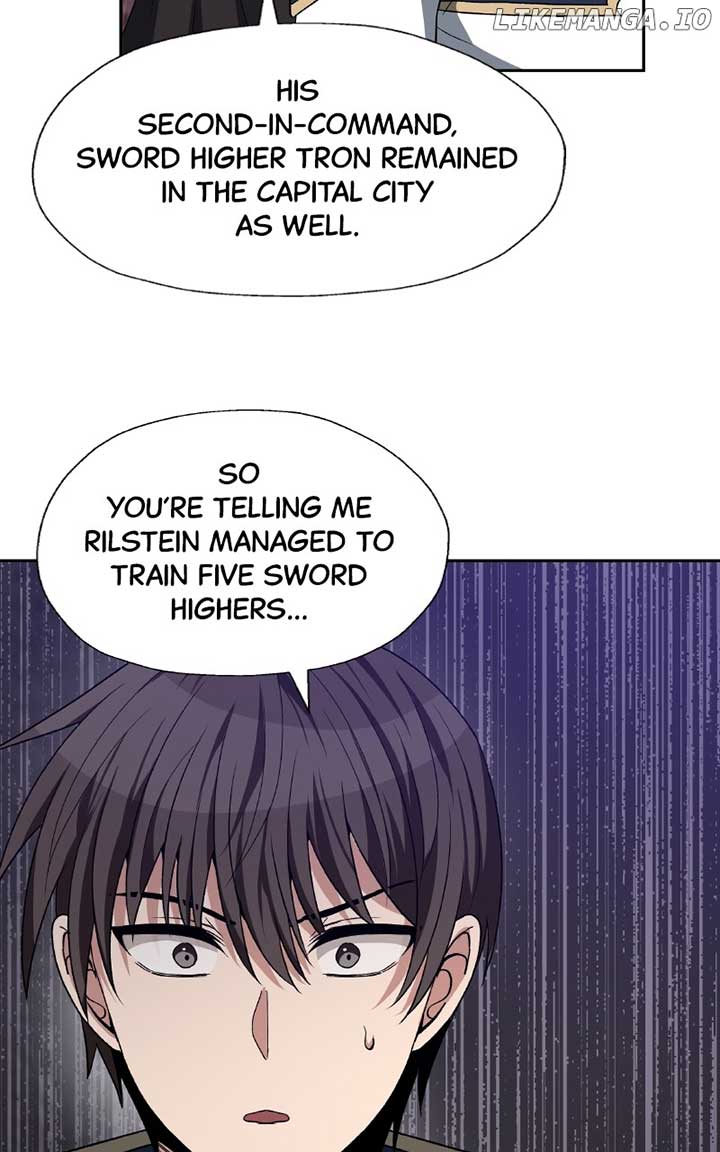 Transmigrating to the Otherworld Once More Chapter 88 - Page 33