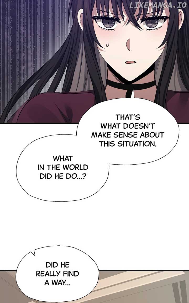 Transmigrating to the Otherworld Once More Chapter 88 - Page 35
