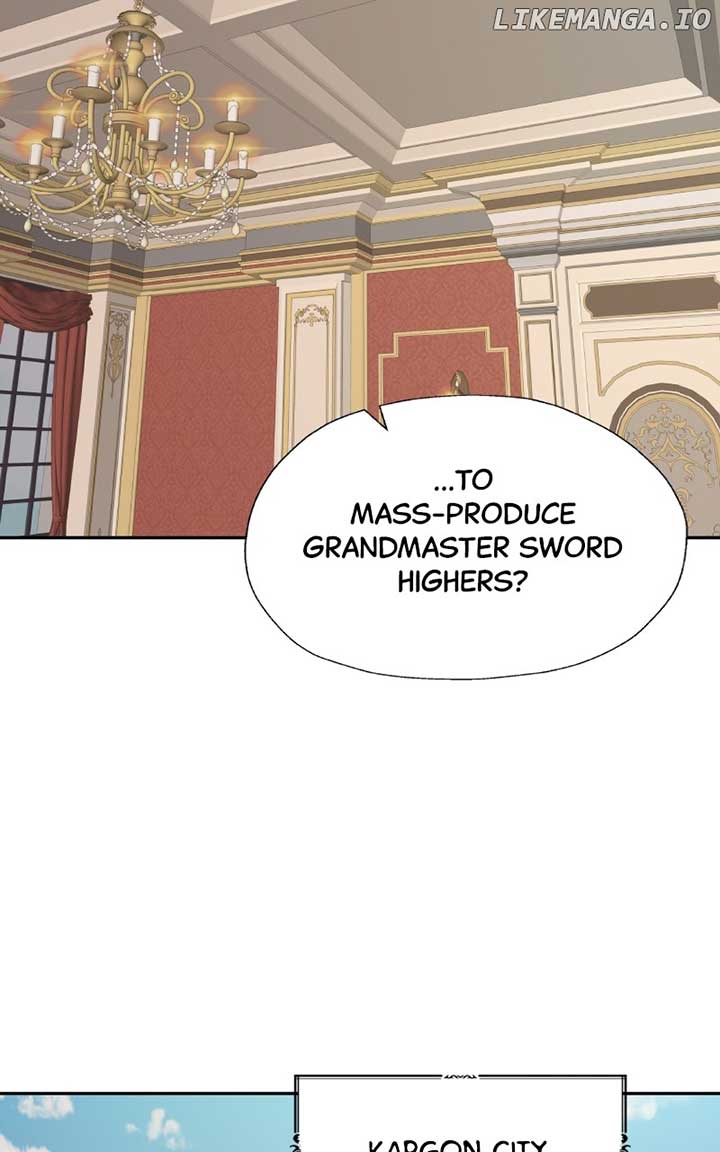 Transmigrating to the Otherworld Once More Chapter 88 - Page 36