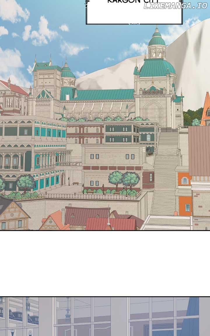 Transmigrating to the Otherworld Once More Chapter 88 - Page 37