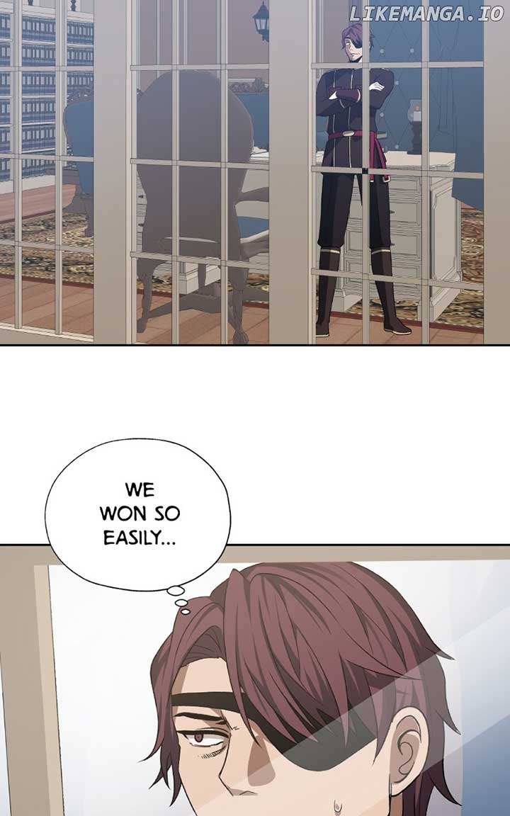 Transmigrating to the Otherworld Once More Chapter 88 - Page 38