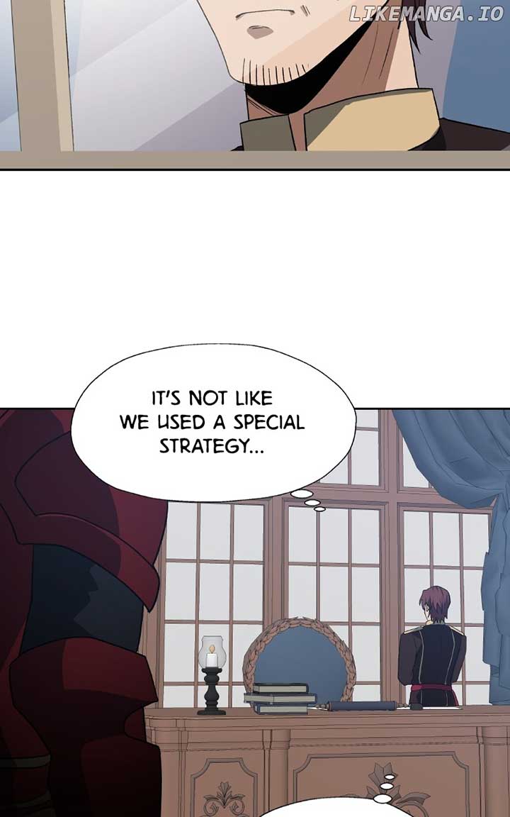 Transmigrating to the Otherworld Once More Chapter 88 - Page 39