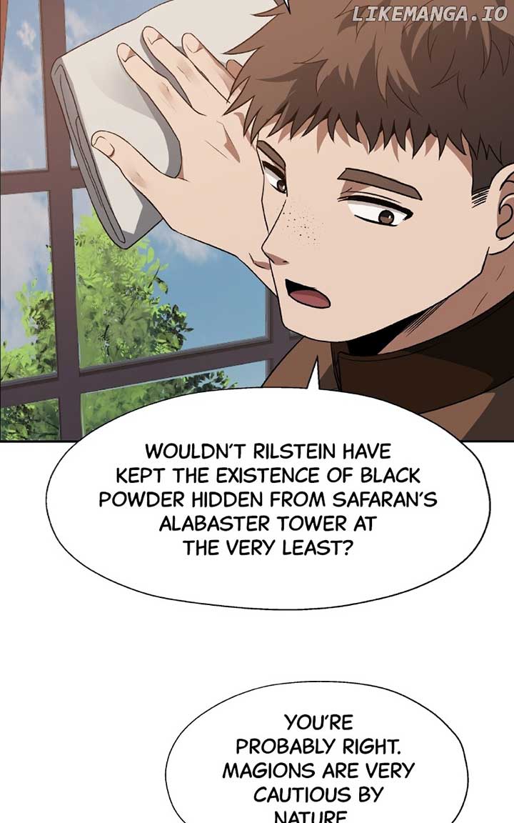 Transmigrating to the Otherworld Once More Chapter 88 - Page 4
