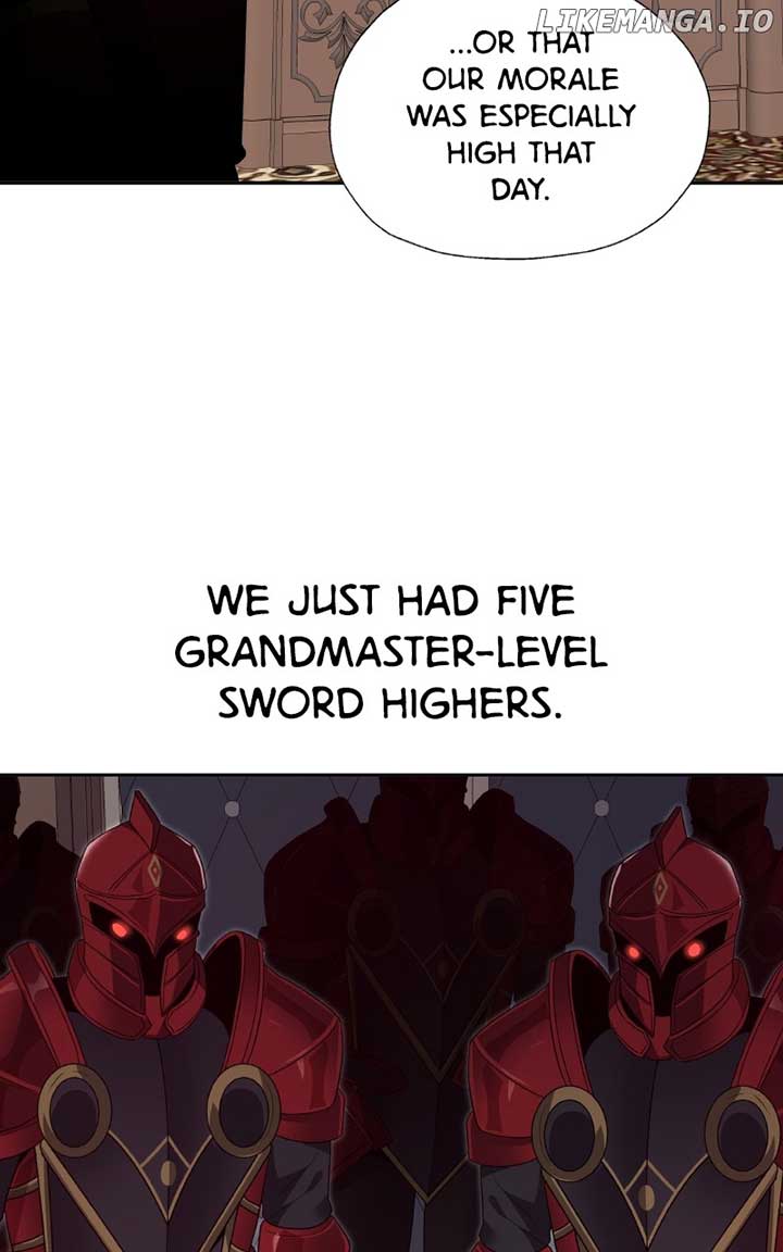 Transmigrating to the Otherworld Once More Chapter 88 - Page 40