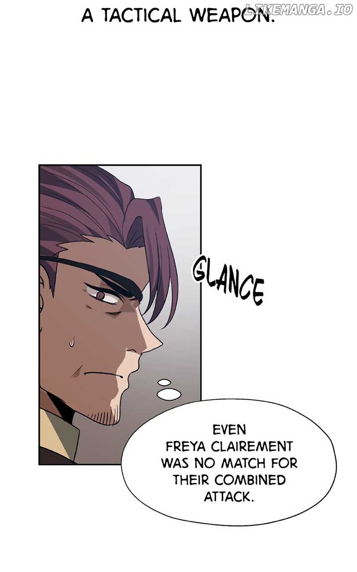 Transmigrating to the Otherworld Once More Chapter 88 - Page 42