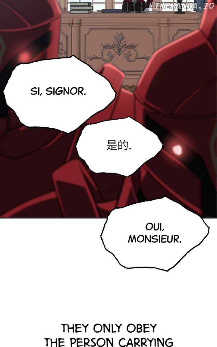Transmigrating to the Otherworld Once More Chapter 88 - Page 49
