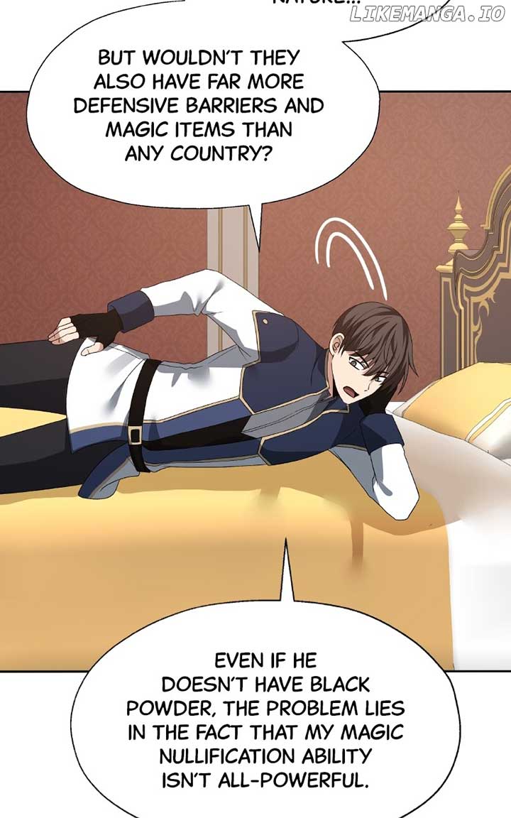 Transmigrating to the Otherworld Once More Chapter 88 - Page 5