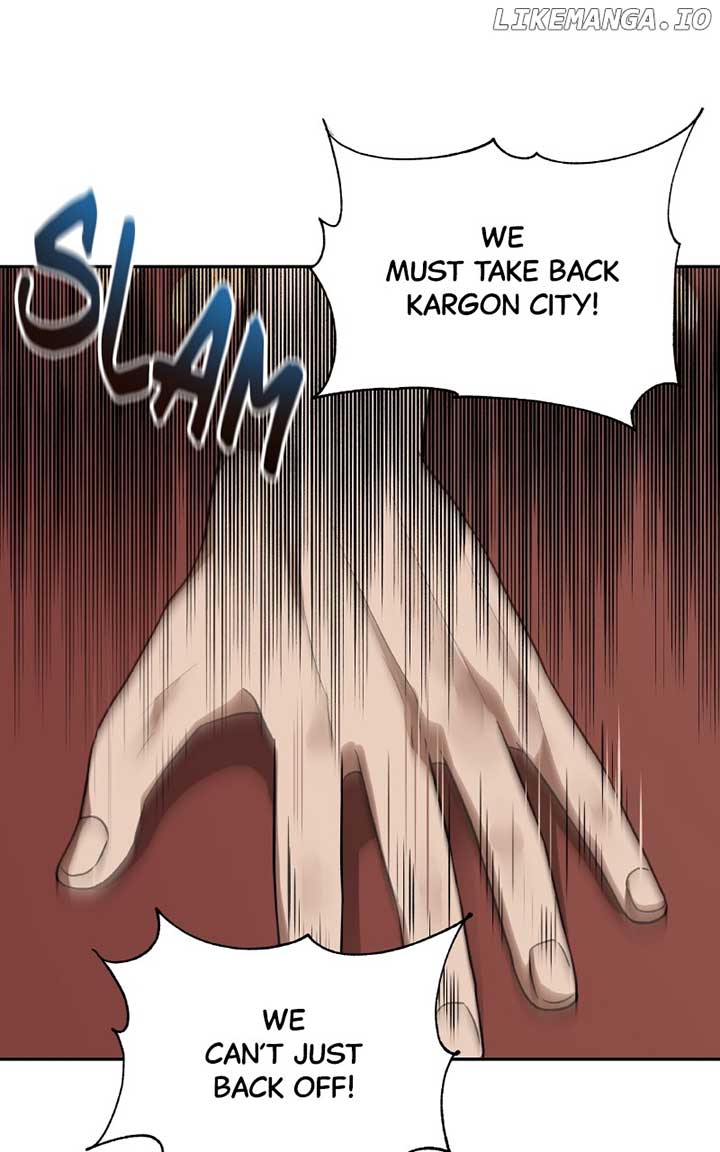 Transmigrating to the Otherworld Once More Chapter 88 - Page 52