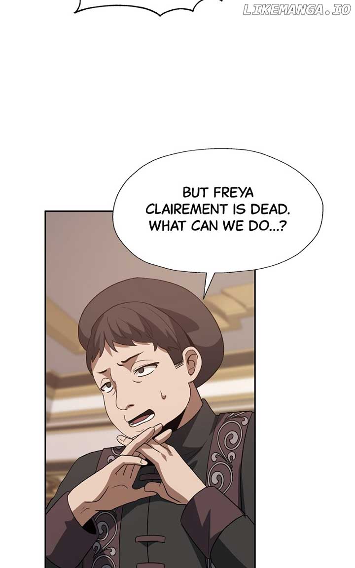 Transmigrating to the Otherworld Once More Chapter 88 - Page 53