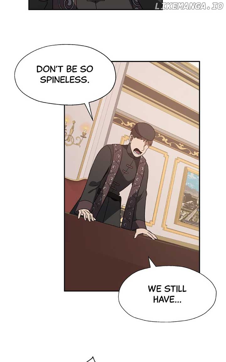 Transmigrating to the Otherworld Once More Chapter 88 - Page 54
