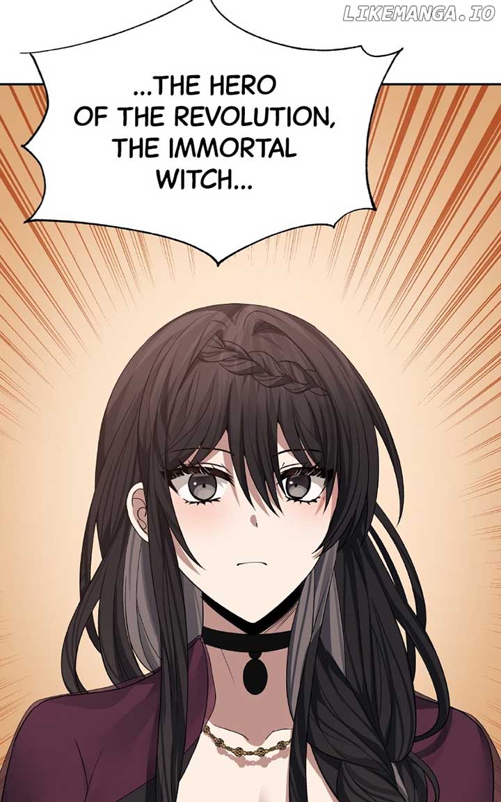 Transmigrating to the Otherworld Once More Chapter 88 - Page 55