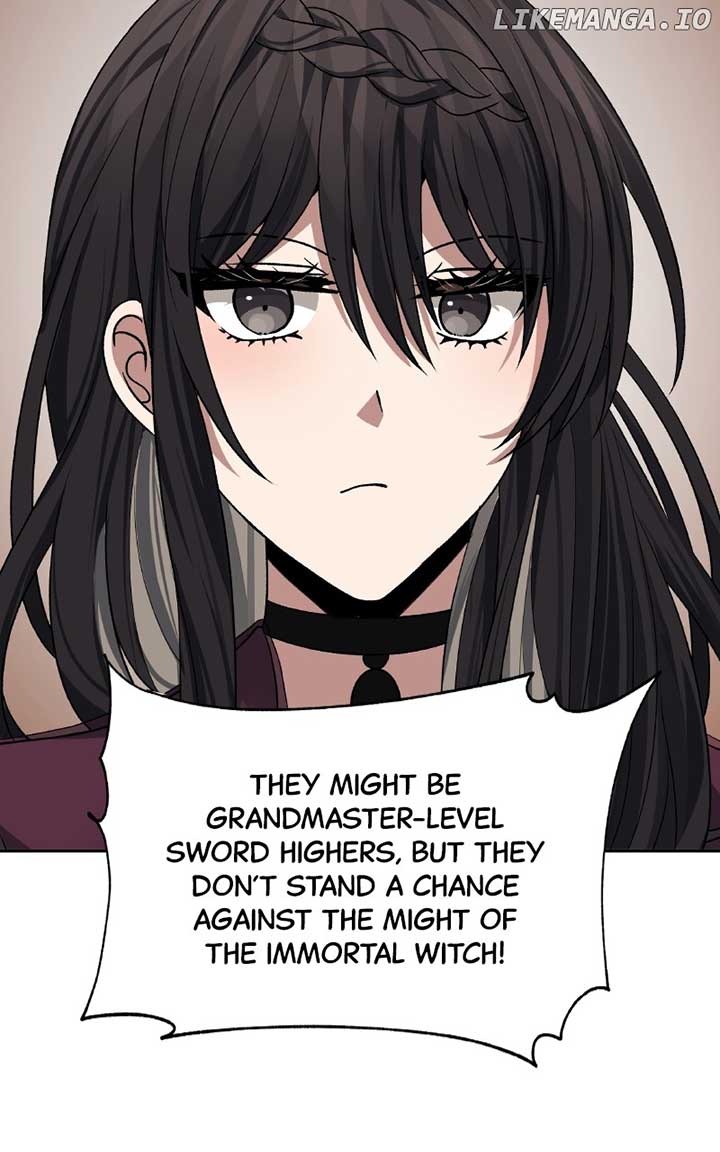 Transmigrating to the Otherworld Once More Chapter 88 - Page 57