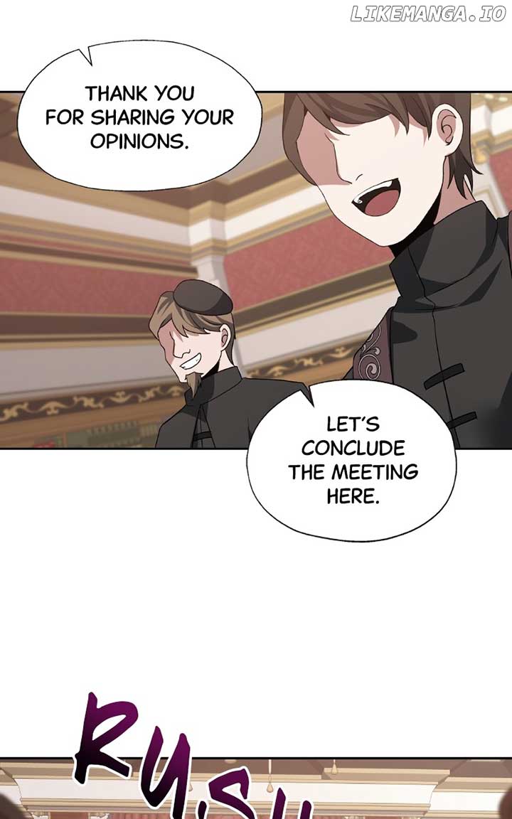 Transmigrating to the Otherworld Once More Chapter 88 - Page 58