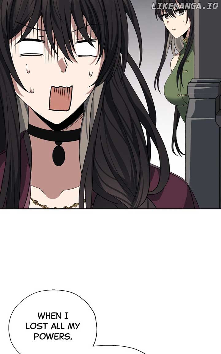 Transmigrating to the Otherworld Once More Chapter 88 - Page 61