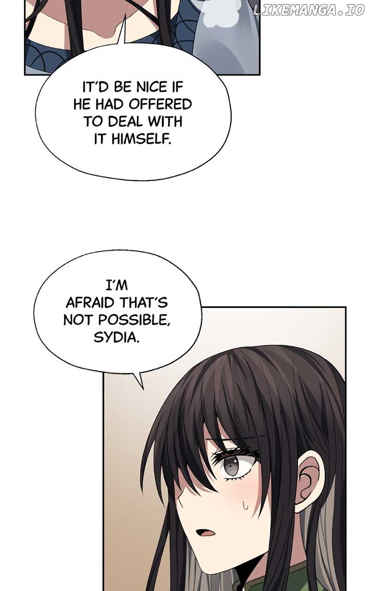 Transmigrating to the Otherworld Once More Chapter 88 - Page 64