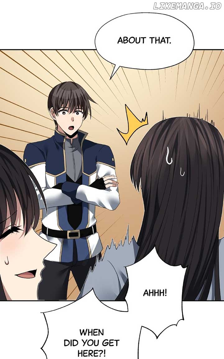 Transmigrating to the Otherworld Once More Chapter 88 - Page 67