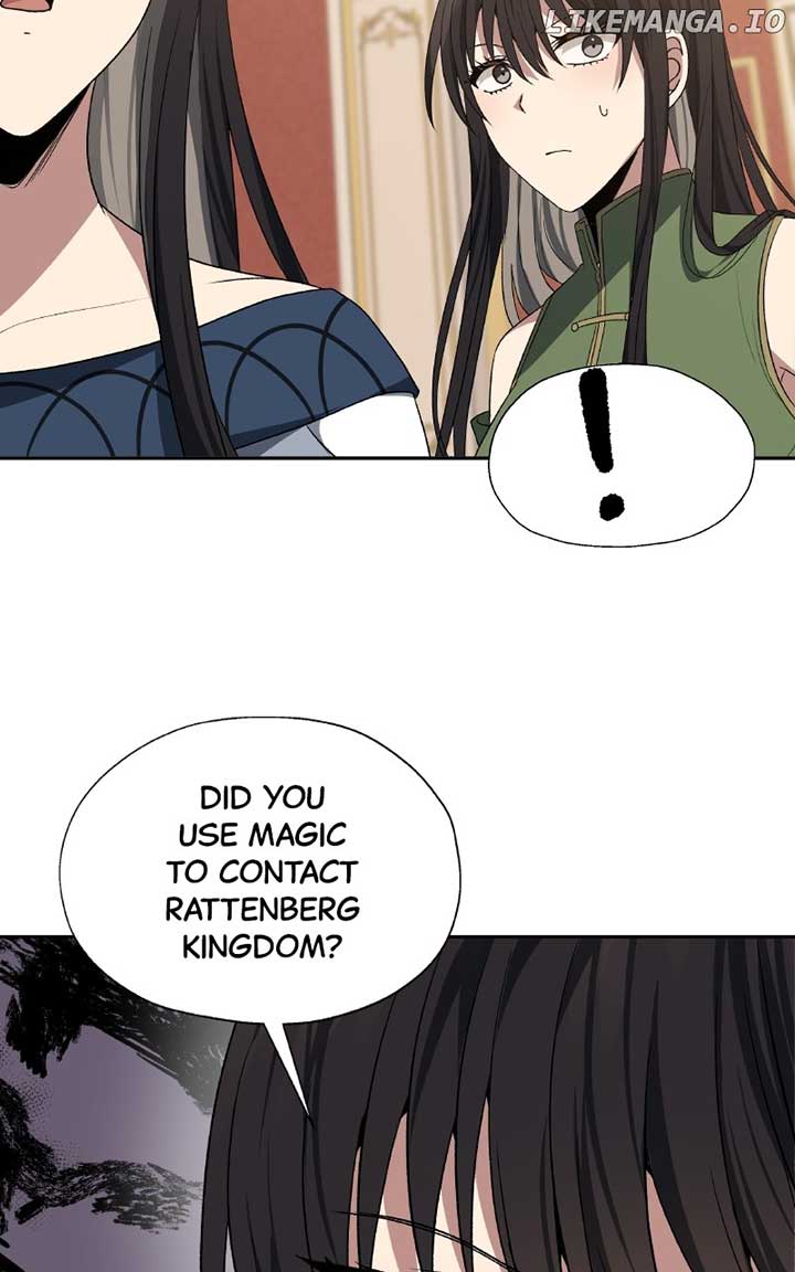 Transmigrating to the Otherworld Once More Chapter 88 - Page 69