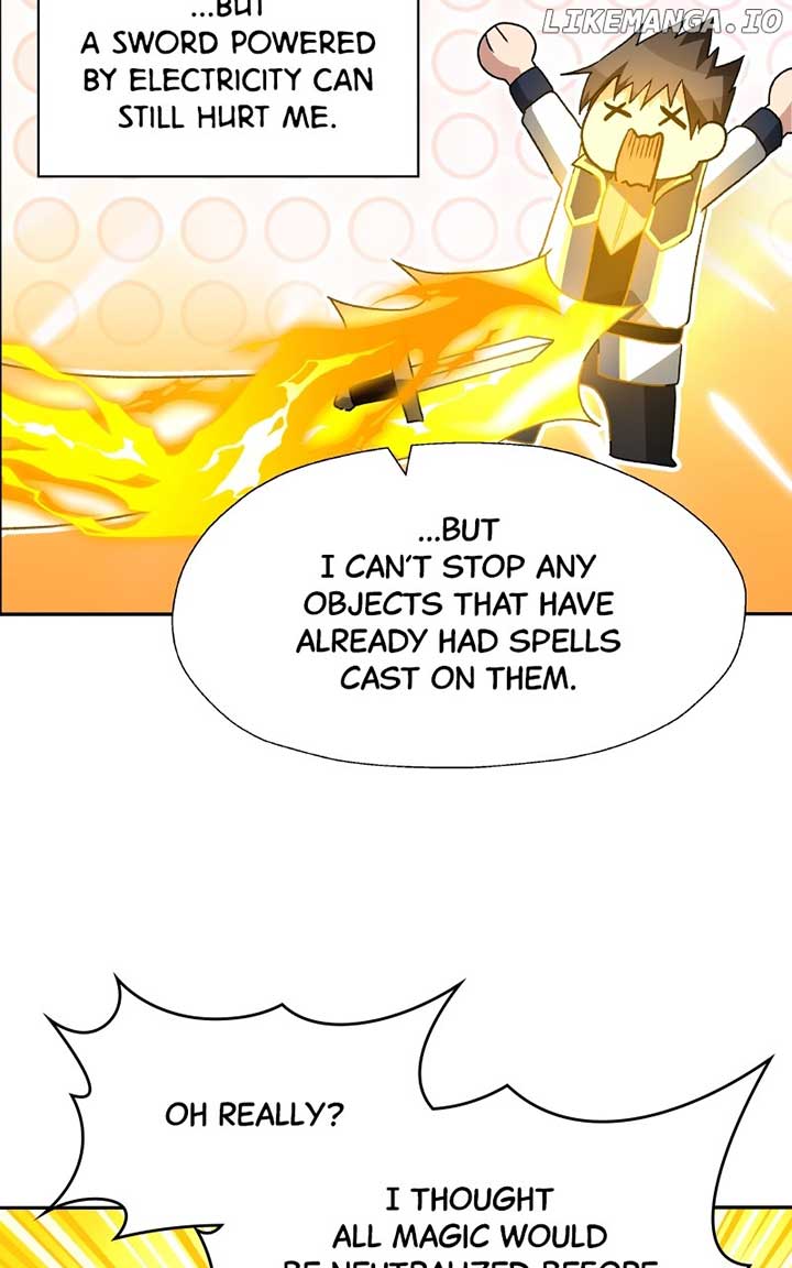 Transmigrating to the Otherworld Once More Chapter 88 - Page 7