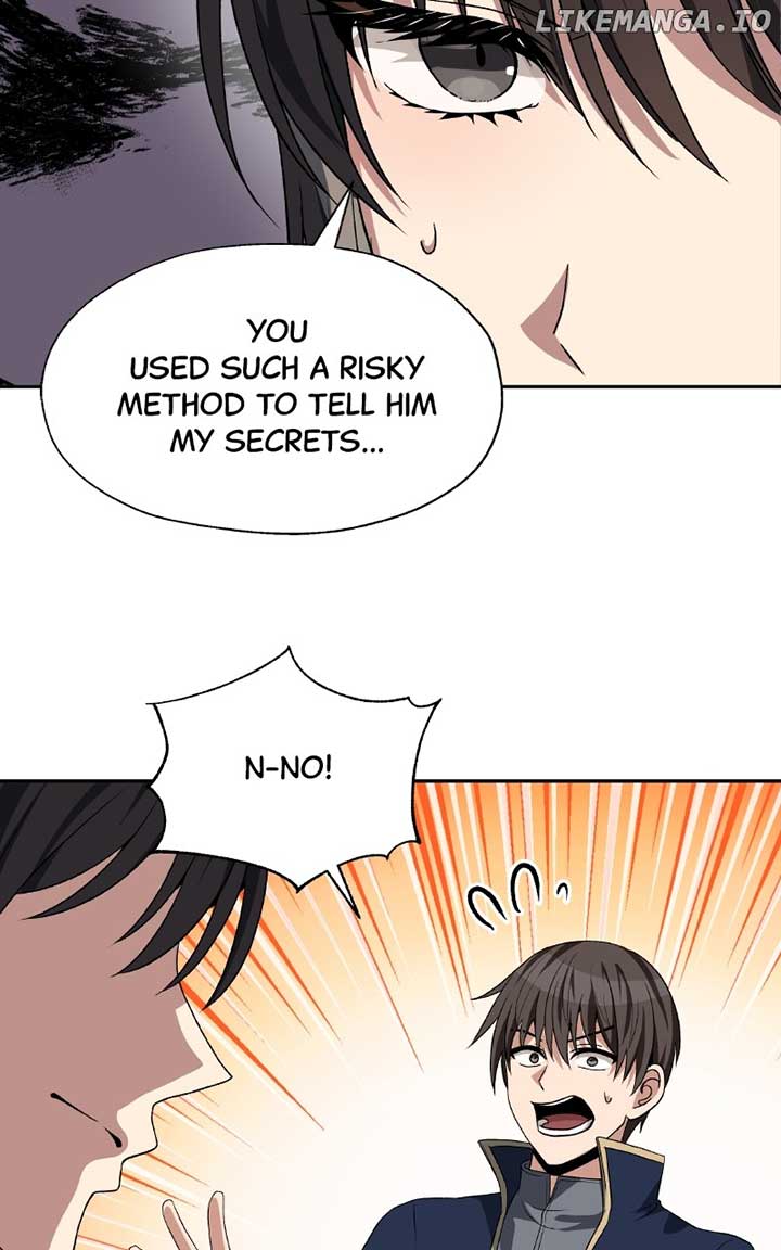 Transmigrating to the Otherworld Once More Chapter 88 - Page 70