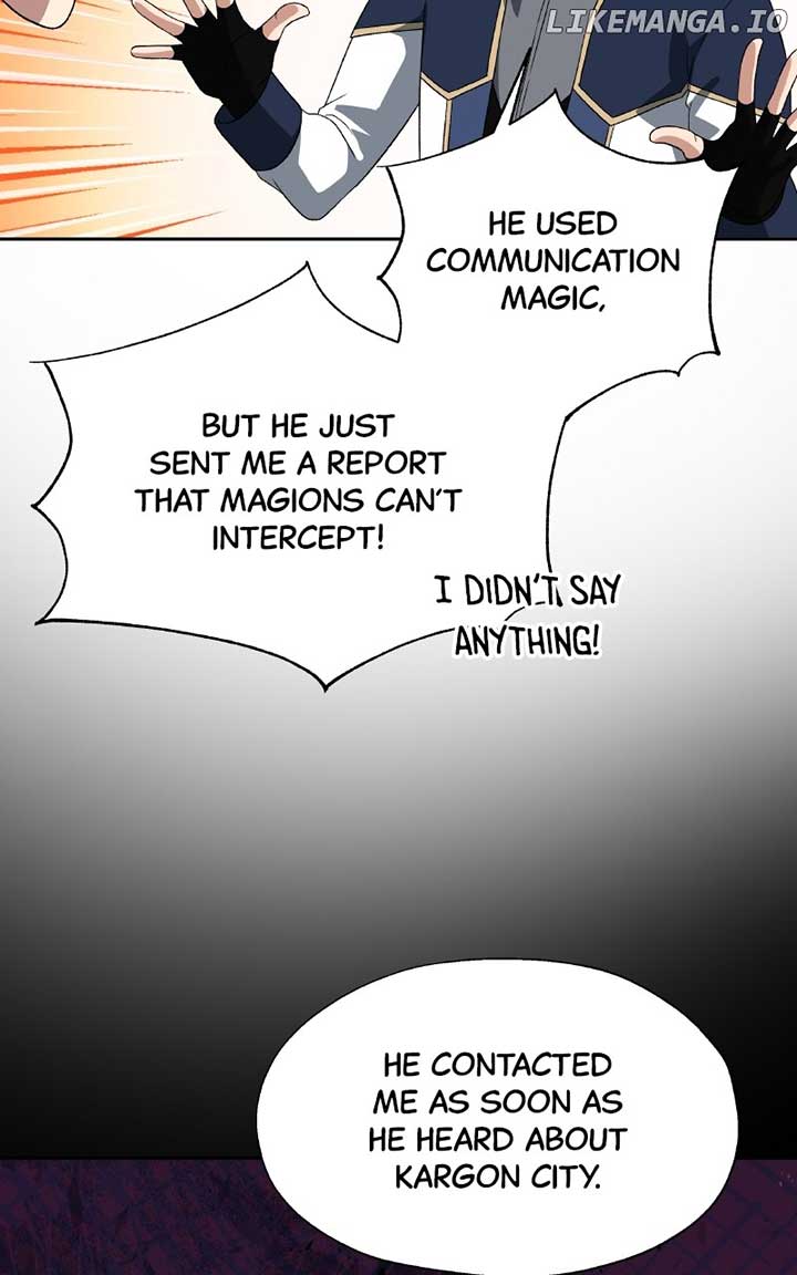 Transmigrating to the Otherworld Once More Chapter 88 - Page 71