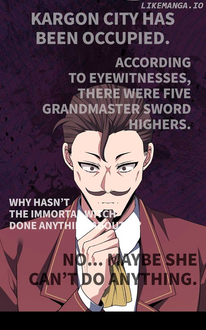 Transmigrating to the Otherworld Once More Chapter 88 - Page 72