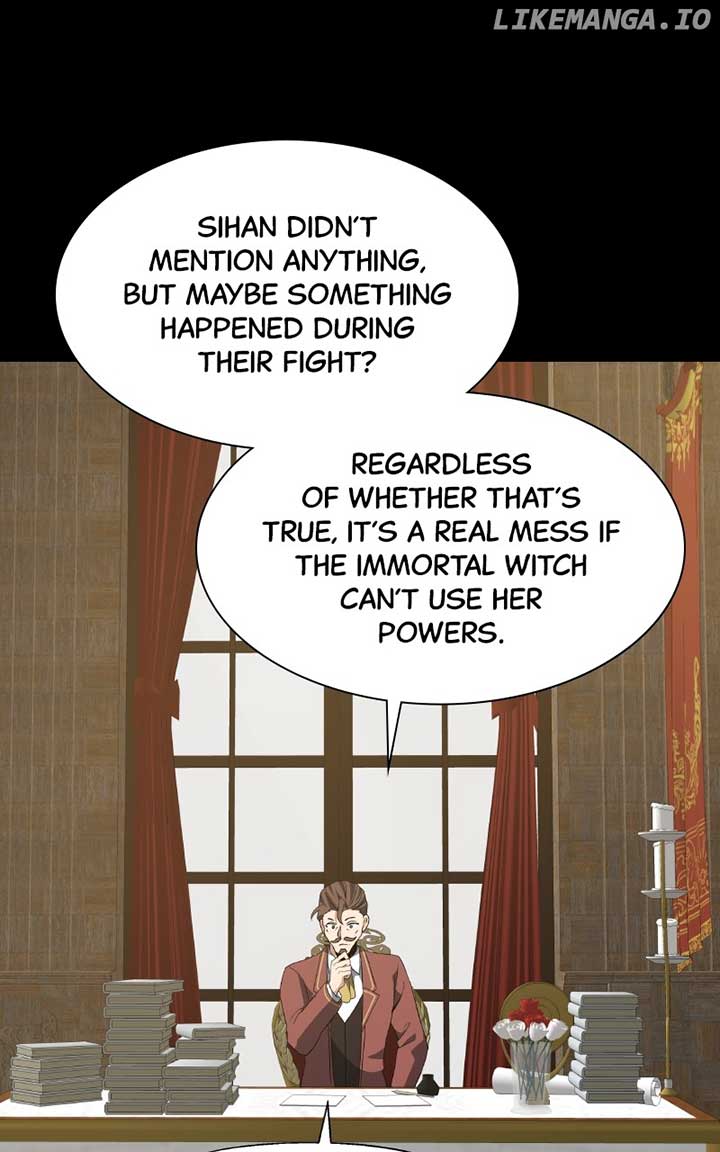 Transmigrating to the Otherworld Once More Chapter 88 - Page 73