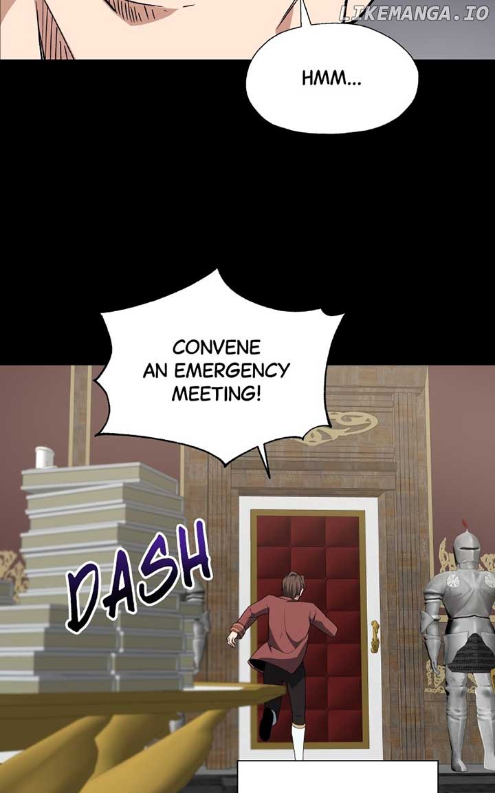 Transmigrating to the Otherworld Once More Chapter 88 - Page 75