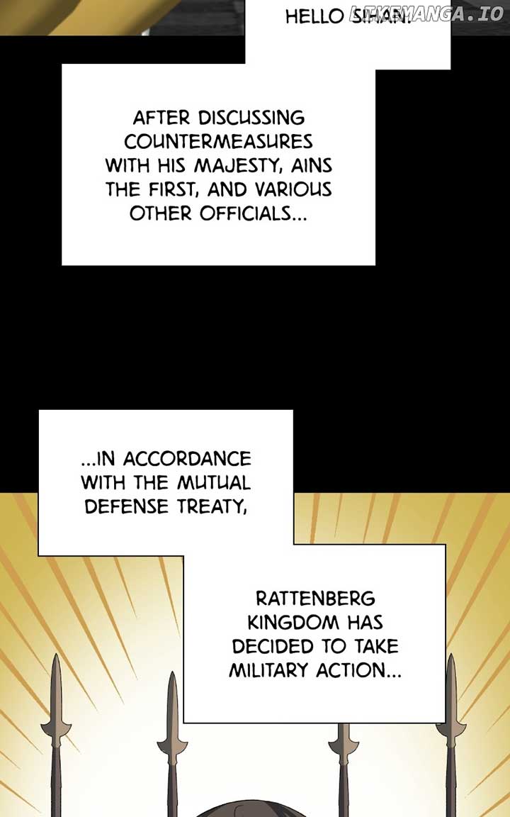 Transmigrating to the Otherworld Once More Chapter 88 - Page 76