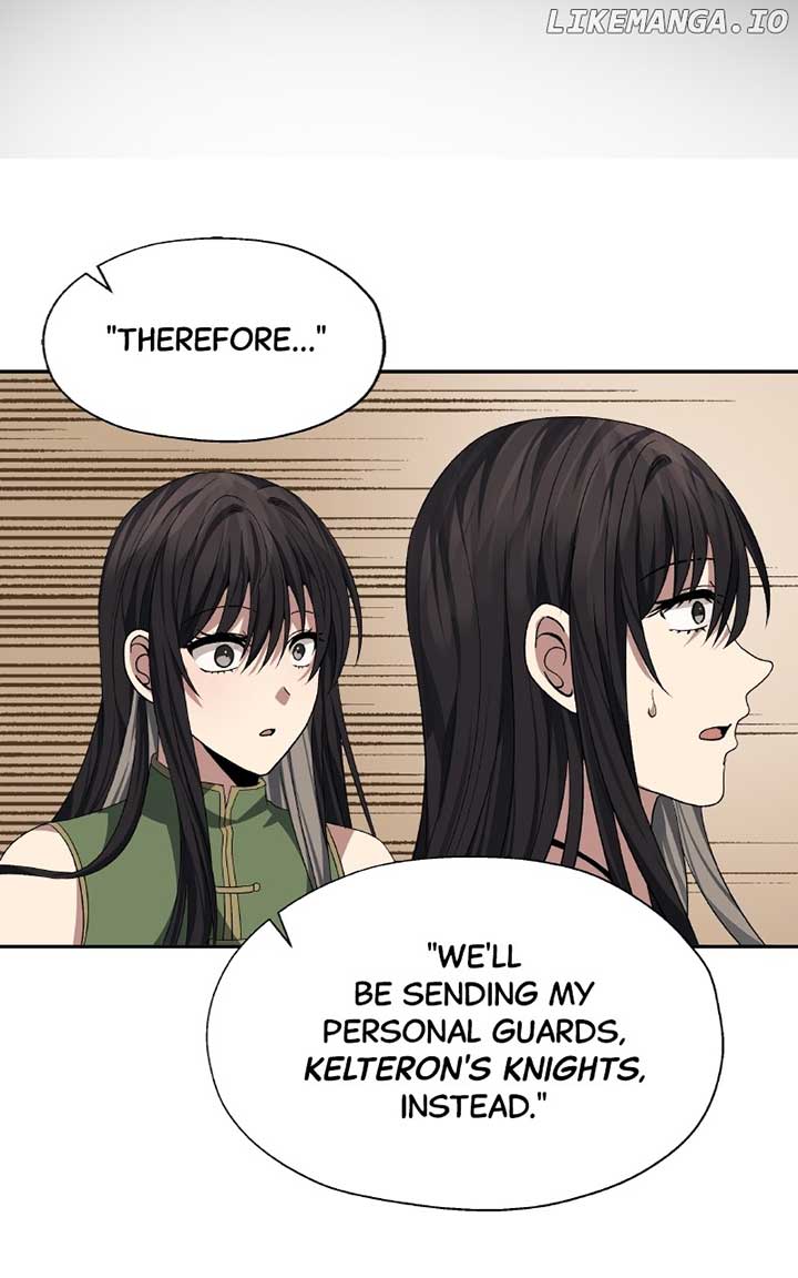 Transmigrating to the Otherworld Once More Chapter 88 - Page 79